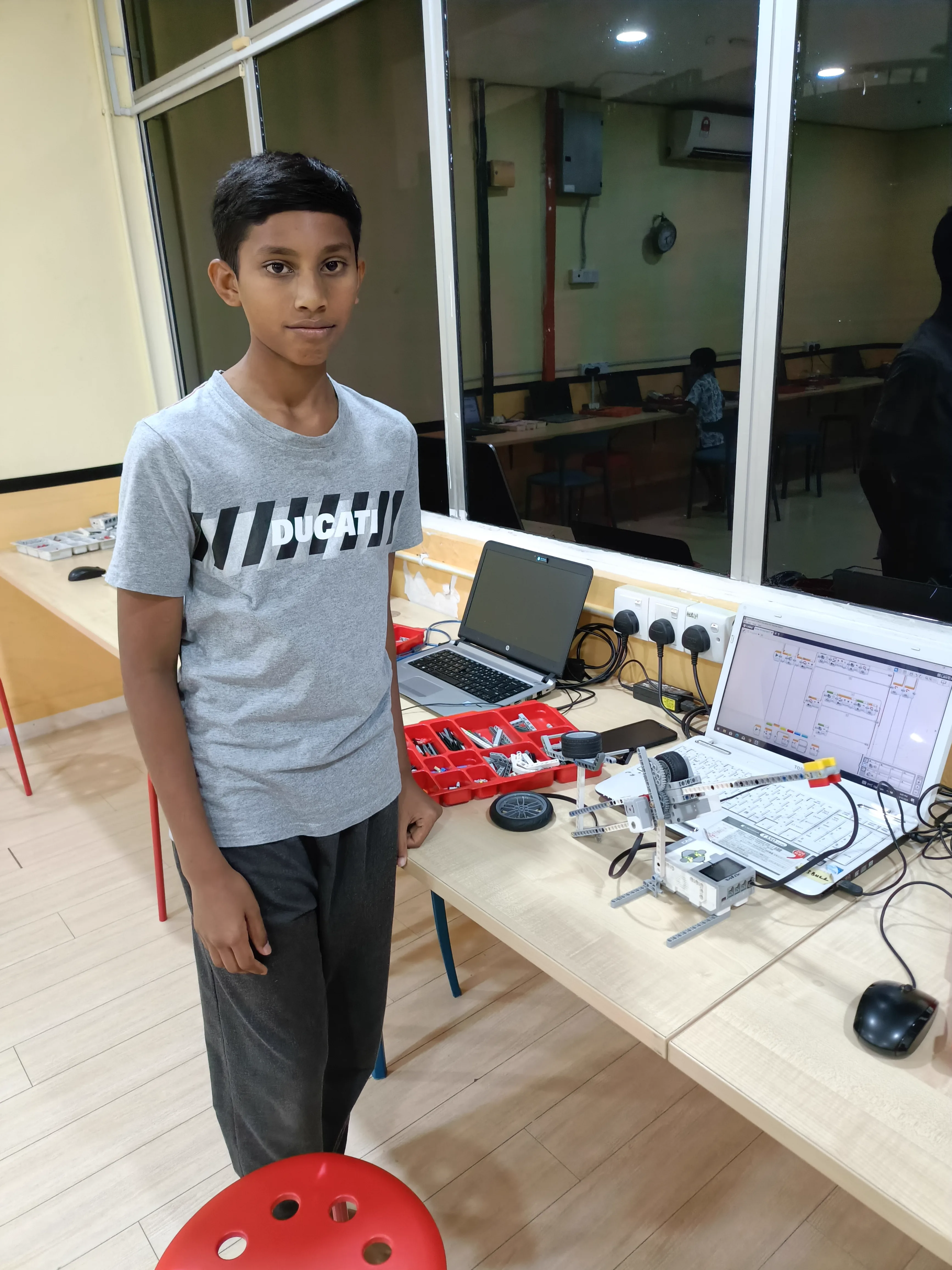 Build Your Own Robots photo 26